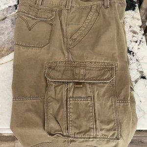 Cargo Shorts